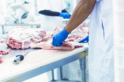 There are concerns that the proposed migrant cap would hinder the Australian red meat industry