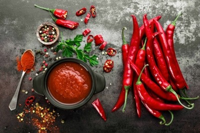 Researchers noted a higher obesity rate among those who ate spicy food, but 