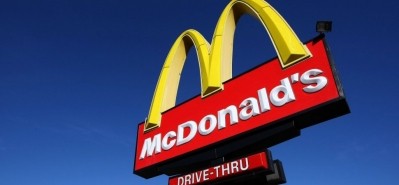 The Free-For-All: McDonald’s versus manliness / Booze you lose / Cosmetics’ new cavalry