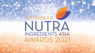 NutraIngredients-Asia Awards 2021: Find out what our expert judging panel is looking for...