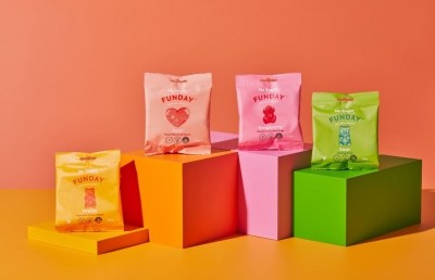 Funday pioneers Australia’s healthy confectionery market with prebiotic lolly range ©Funday