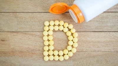 Large, single doses of up to 300,000 IU of vitamin D per day may significantly improve vitamin D deficiency in postmenopausal women. ©Getty Images