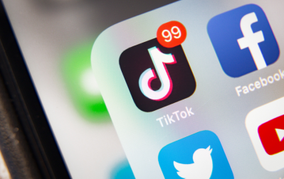TikTok Shop has reopened in Indonesia following its closure on October 4 last year. ©Getty Images