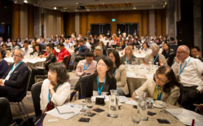 Healthy Ageing APAC Summit：日本の大手、キリンが機能性食品革新戦略を紹介