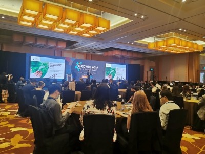 Growth Asia Summit 2022: Singapore event underway with keynotes from Blackmores, BYHEALTH International, Yili and more!