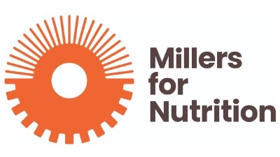 This new cross-sector partnership aims to improve the diets of 1bn people across Asia and Africa by 2026. ©Millers for Nutrition