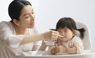 Infant nutrition firms from Australia are adopting an omnichannel retail strategy in China. ©Getty Images 