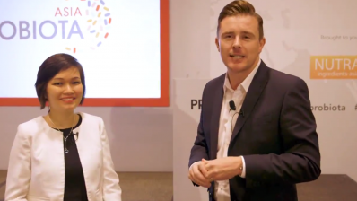 Watch: Asia's fastest-growing probiotic markets and categories revealed — DuPont