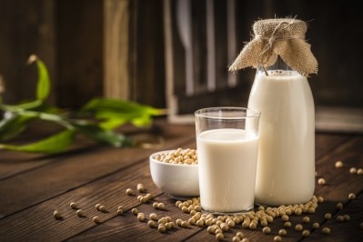 China health foods authorities are adding soy protein isolate into the country’s Health Food Raw Material Directory – Nutrition Supplement. © Getty Images 