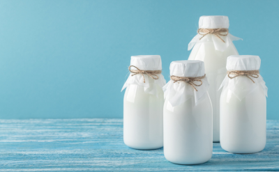 South Korea's MFDS is keeping tabs on fermented milk products that make misleading health claims in their advertisements. ©Getty Images 