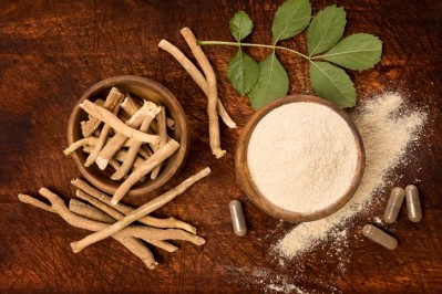 Taiwan’s Food and Drug Administration will be setting consumption limits and usage warnings on ashwagandha. ©Getty Images 