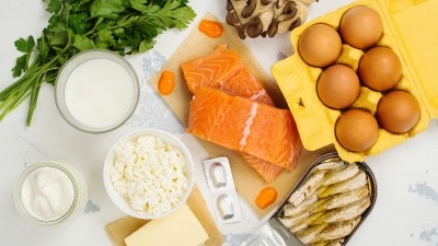Multi-nutrient inadequacies among the Australia and New Zealand (ANZ) populations underscore the need for public policies and food-based recommendations to increase intake. ©Getty Images