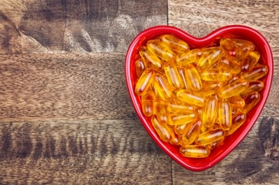 The study examined the link between serum omega-3 PUFA concentration and coronary artery disease. ©iStock