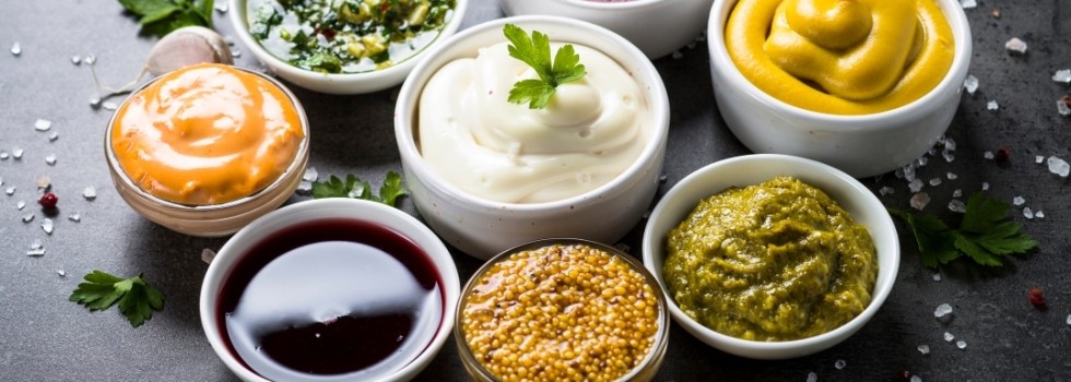 Cargill’s modified starches for sauces help navigate supply challenges