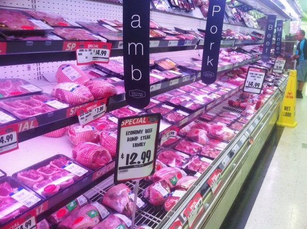 1.typical supermarket meat retail edited