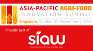 Asia-Pacific Agri-Food Innovation Summit 