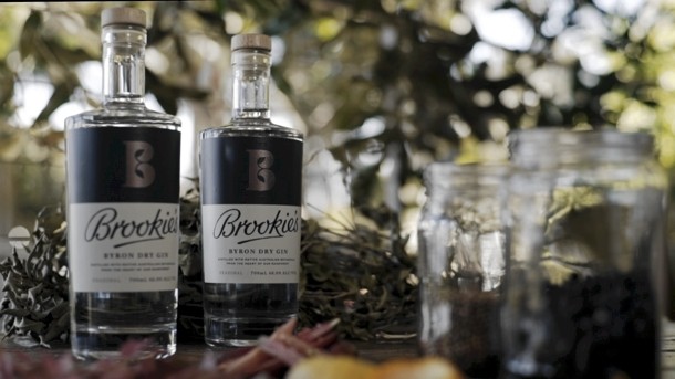 Byron Bay botanicals give punch to crowdfunded gin start-up
