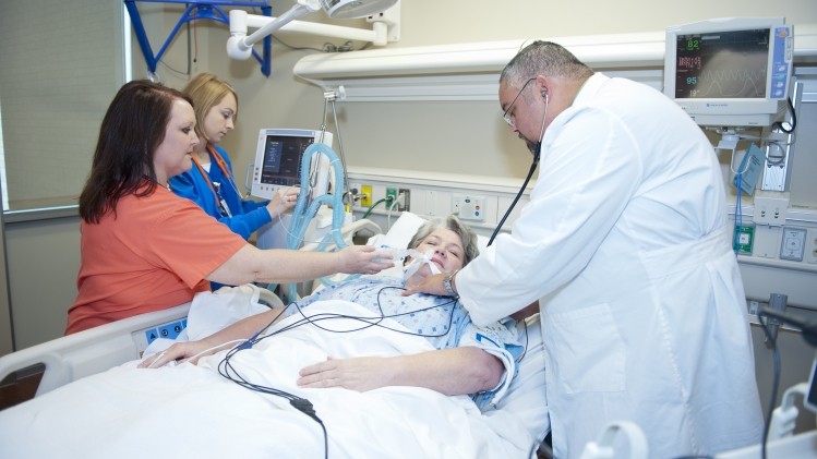 Food industry technology may help critically ill patients