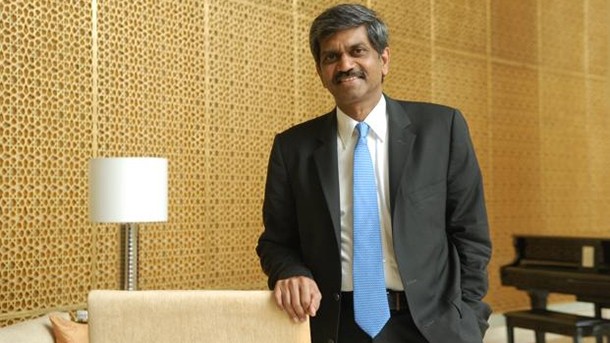 PepsiCo India finally fills CEO role
