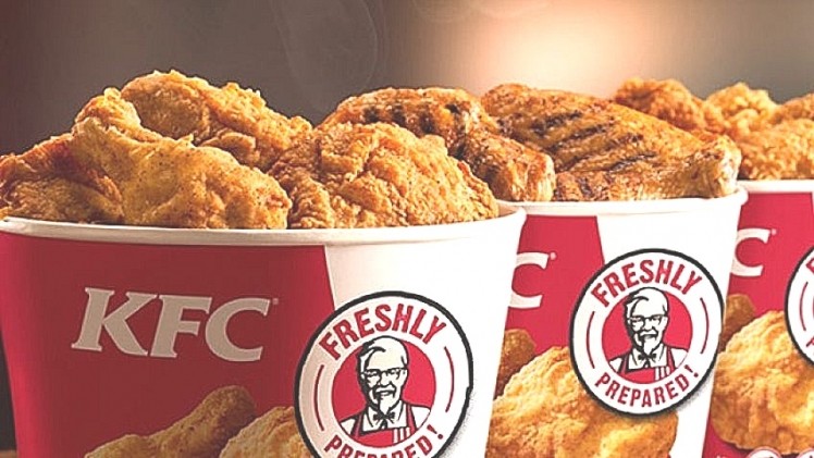 When KFC arrives in Myanmar, Laos will be the only southeast Asian nation without the chain
