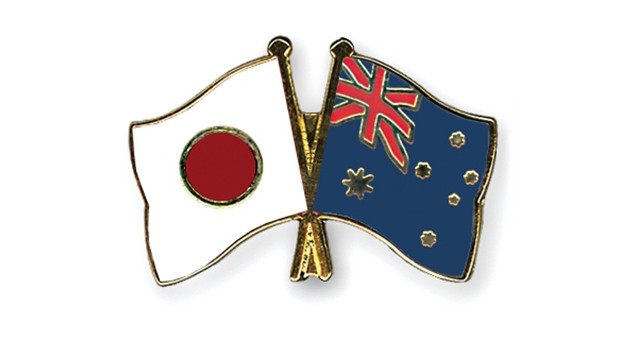 Australia-Japan free-trade agreement meets with mixed reactions
