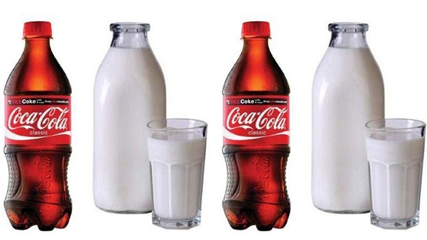 Coke or milk? A philosopher’s perspective