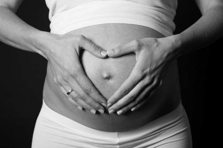 'Intervening during pregnancy is too late.' ©iStock