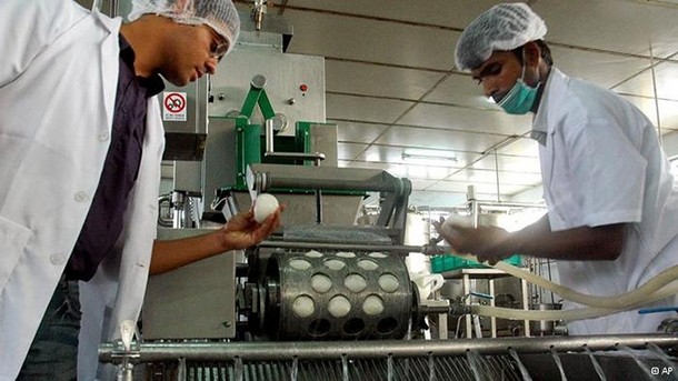 Indian food processors to increase hiring this year