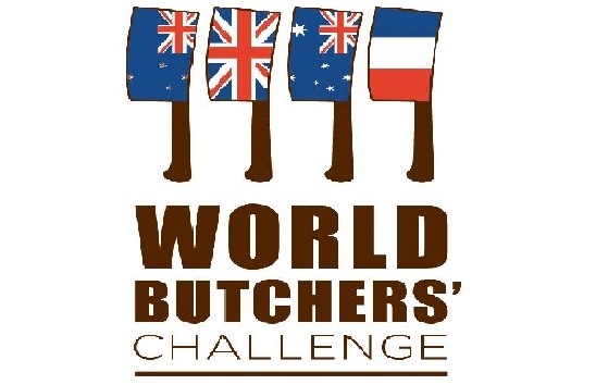 Butchery teams from Great Britain, France, Australia and New Zealand will battle it out