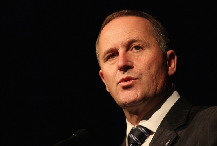New Zealand Prime Minister John Key has said an agreement on live export restrictions was necessary to finalise a free trade agreement