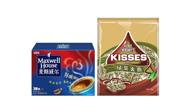 Chinese retail Westernisation requires a change in packaging thinking