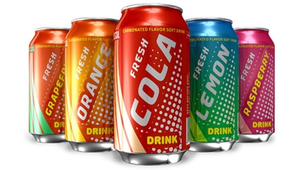 Soft drinks losing their fizz among younger Australians