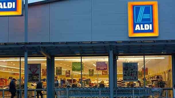 Aldi planning move into China, possibly by 2018