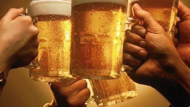 Beer consumption at near 70-year low in Australia