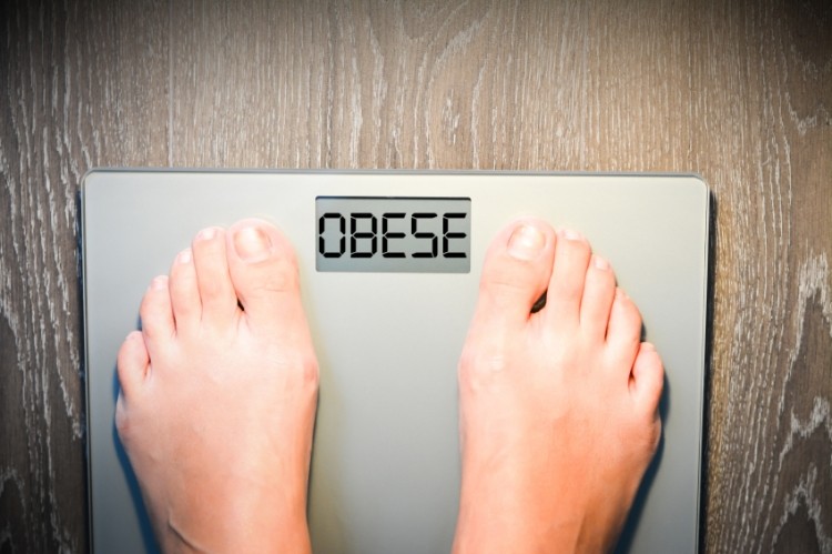Australia and New Zealand are APAC's two most obese OECD nations. ©iStock
