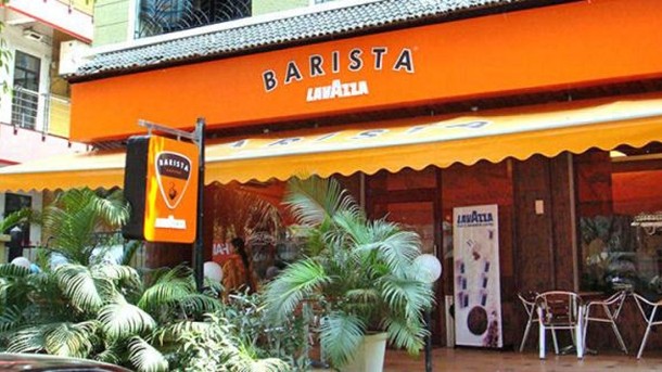 Lavazza departs India coffee chain market with sale of Barista