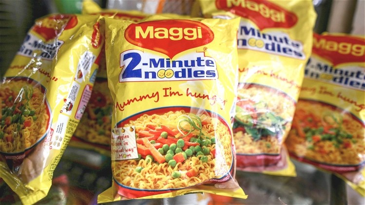 The FSSAI was at the centre of the Maggi noodles affair earlier this year