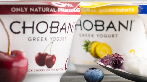 'Asia and Latin America have untold possibility for Chobani'