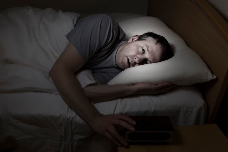 Higher antioxidant intake could lower the chances of obesity induced by sleep deprivation. ©iStock