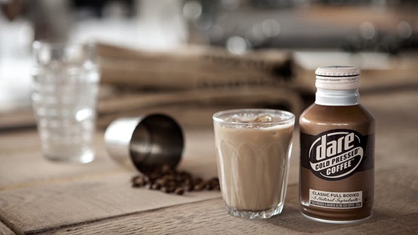 Building site hipsters Down Under behind rise of coffee-flavoured milk