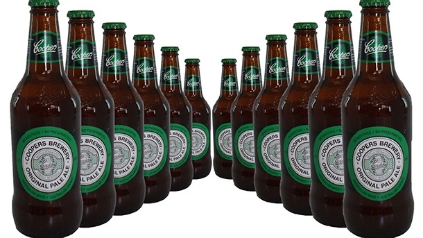 Coopers’ figures strong in face of bad year for Aussie beer