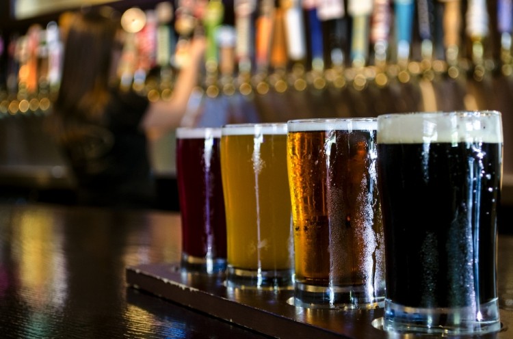 Australians want to know who owns craft beer brands