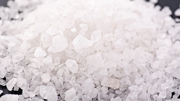 NZ health groups call for reduced salt in junk food