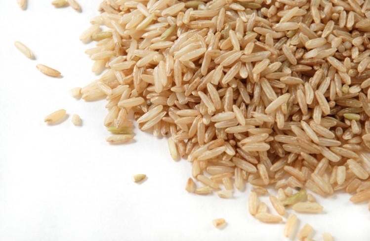 Health conscious Indonesians cutting down on rice