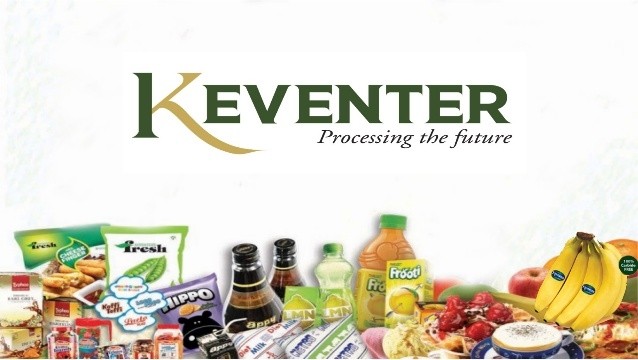 Keventer raises $25m to fund expansion