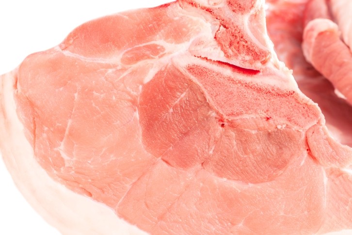 Beijing has released 3.05 million kilograms from its frozen pork reserves