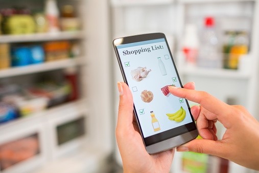 Shuanghui said Chinese consumers increasingly shop online for food