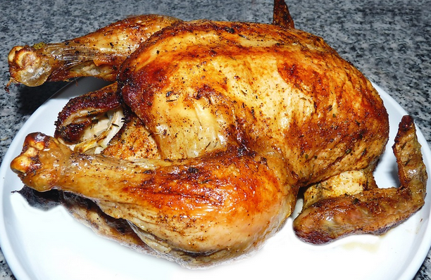 Import of Chinese cooked chicken to US up for debate