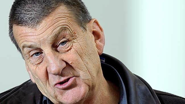 Arbiter Jeff Kennett sees a positive future for the industry following his decision