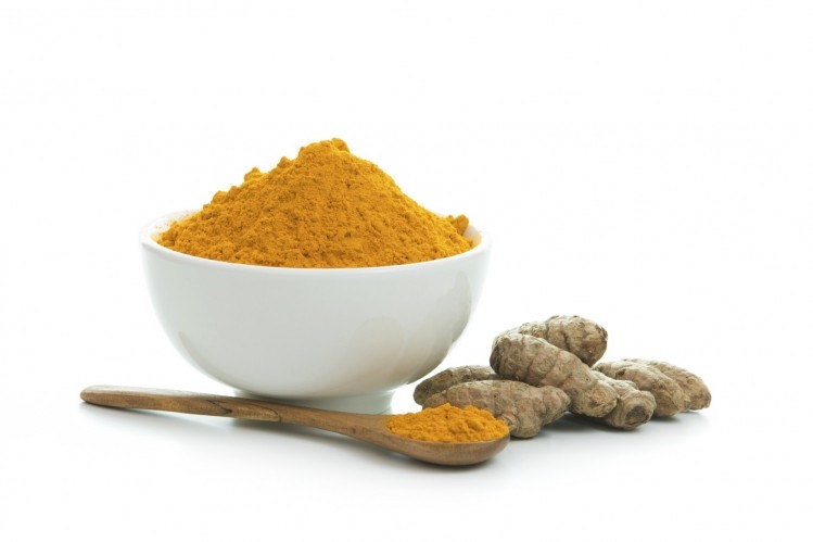"Essentially this new study is saying that there is more to Curcumin than just antioxidant / anti-inflammatory benefits" - Shaheen Majeed, Sabinsa Marketing Director